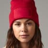 Printers Beanie