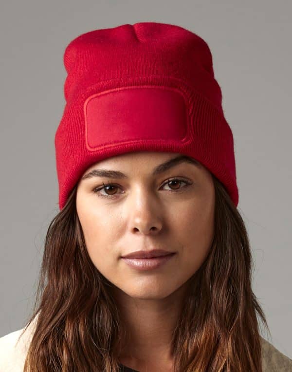 Printers Beanie
