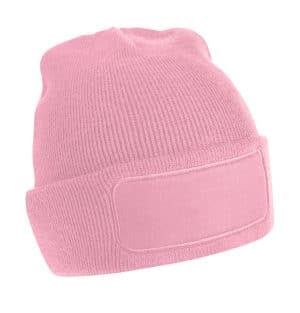 Dusky Pink
