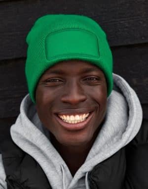 Printers Beanie