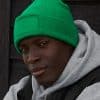 Printers Beanie