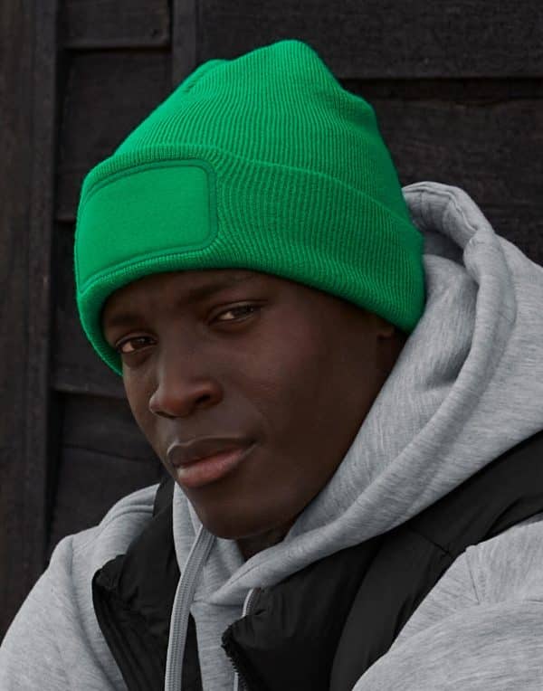 Printers Beanie