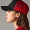 Snapback Trucker