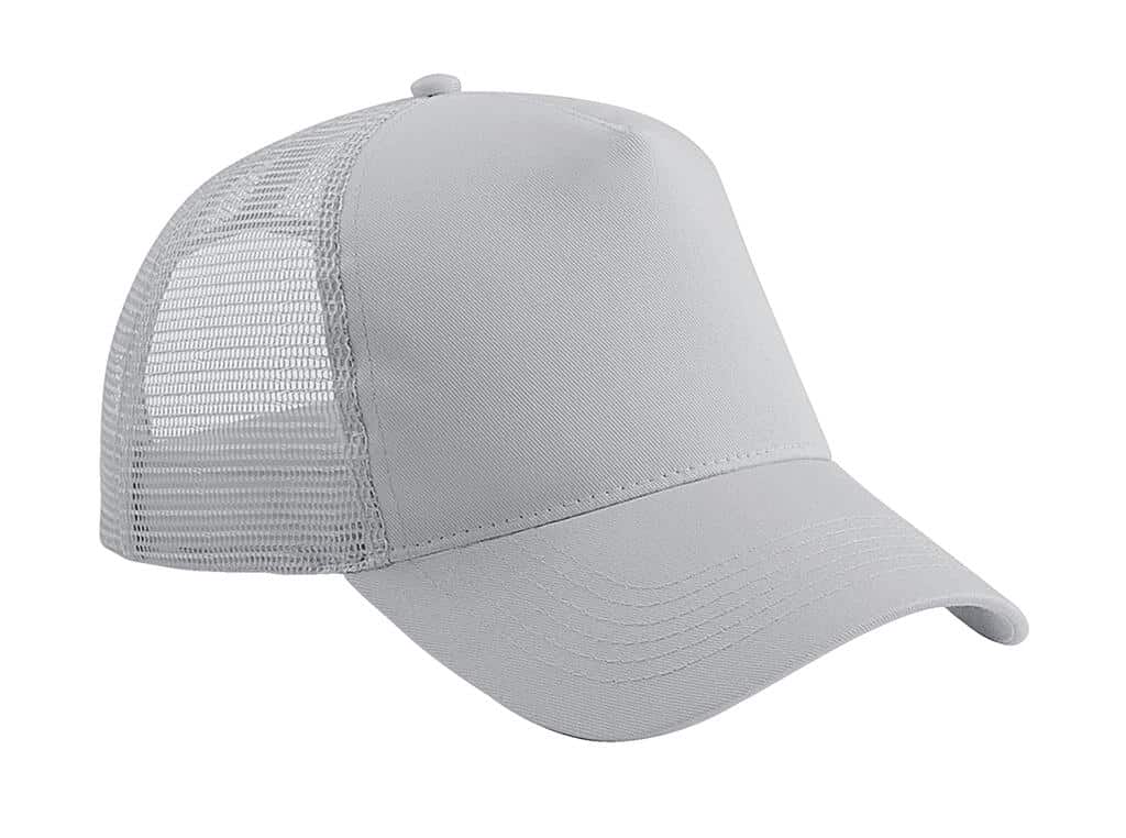 Junior Snapback Trucker