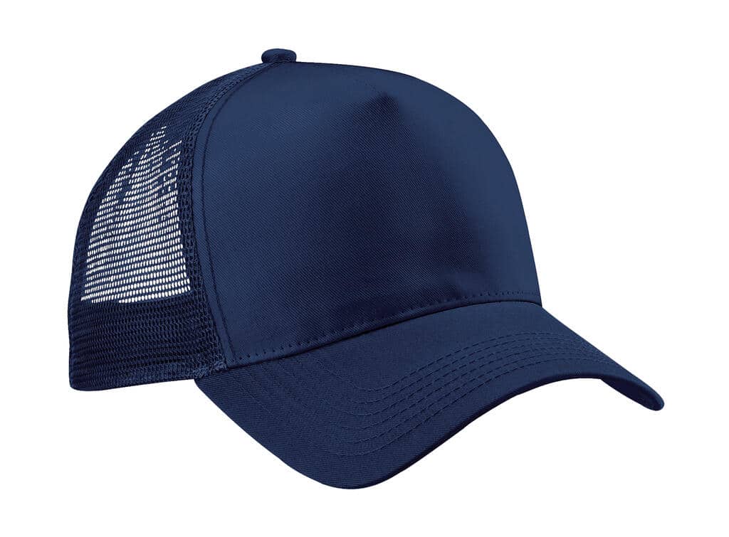Snapback Trucker