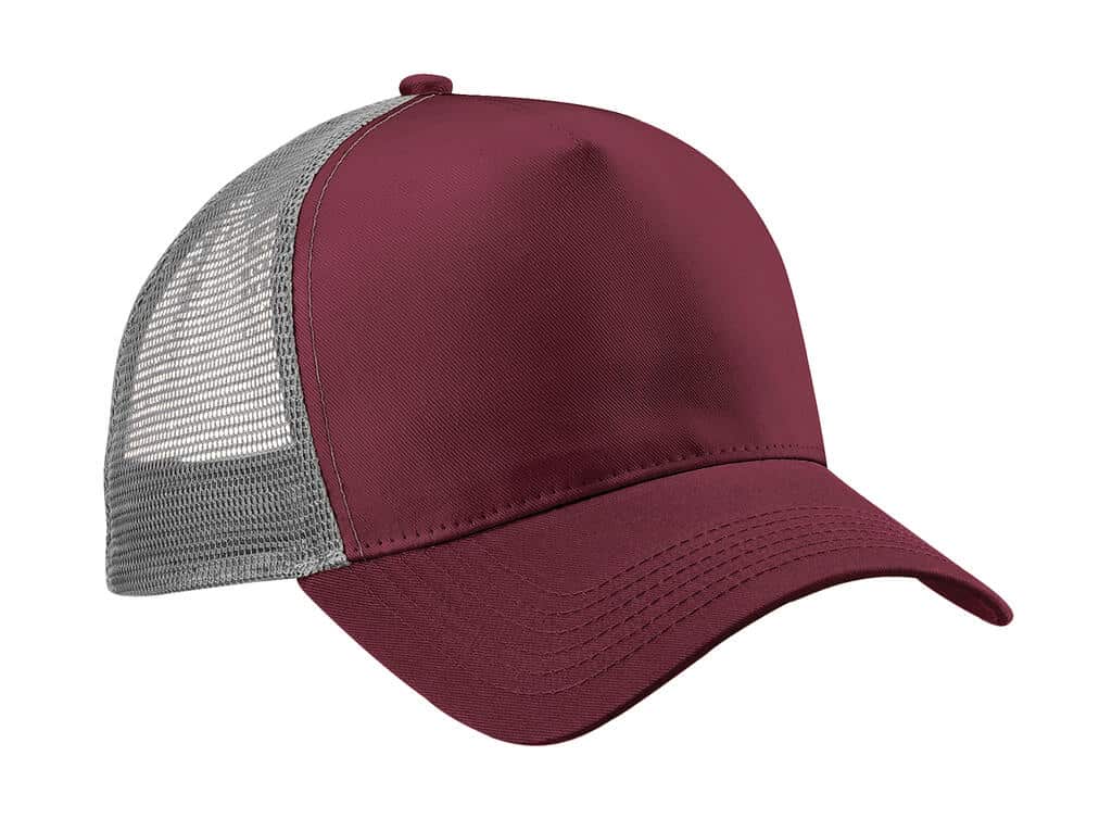 Snapback Trucker