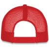 Snapback Trucker