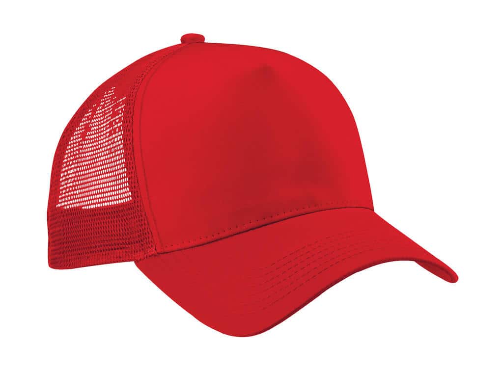 Snapback Trucker
