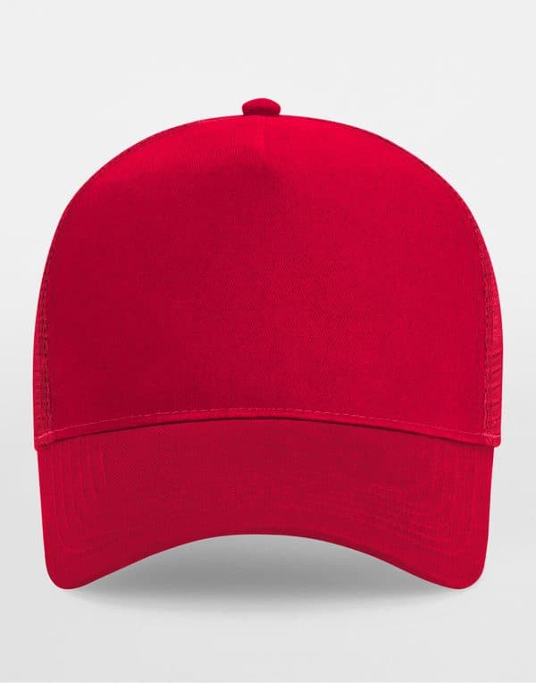 Snapback Trucker
