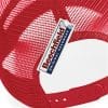 Snapback Trucker