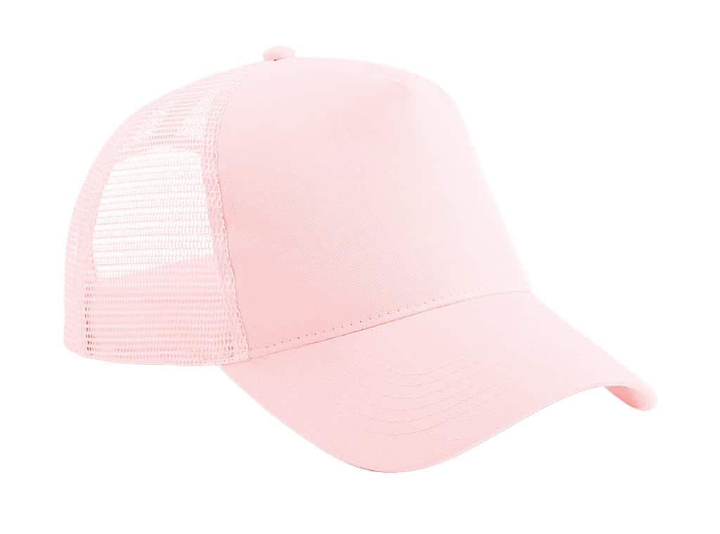 Junior Snapback Trucker