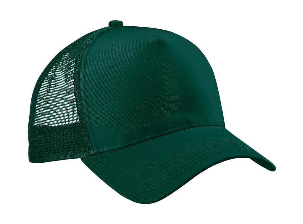 Snapback Trucker