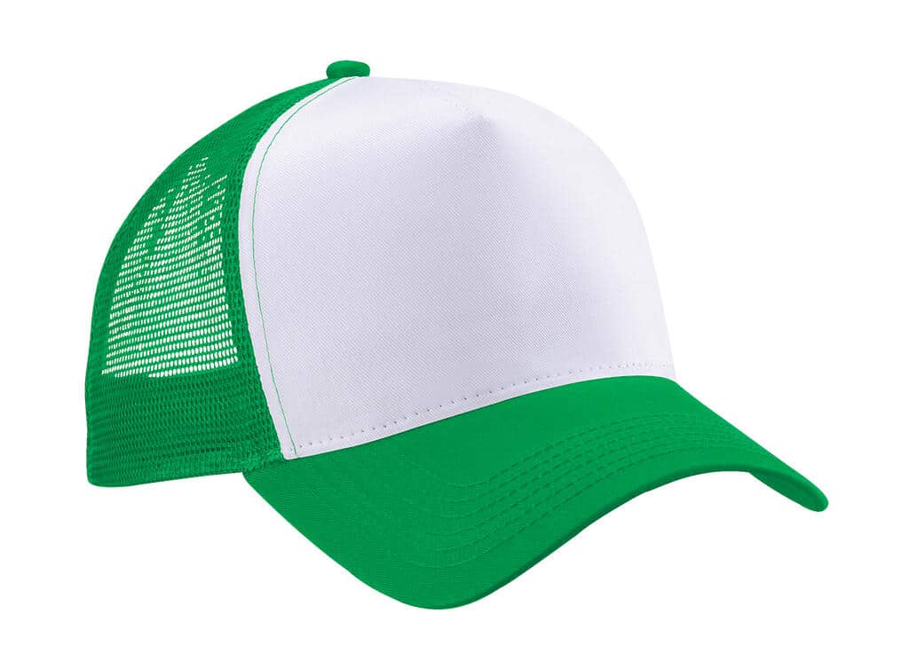 Snapback Trucker