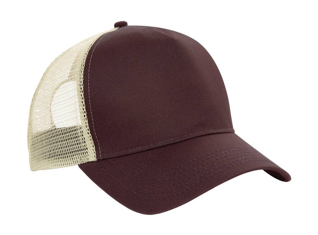Snapback Trucker