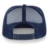 Vintage Snapback Trucker