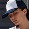 Vintage Snapback Trucker