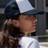 Vintage Snapback Trucker