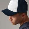 Vintage Snapback Trucker