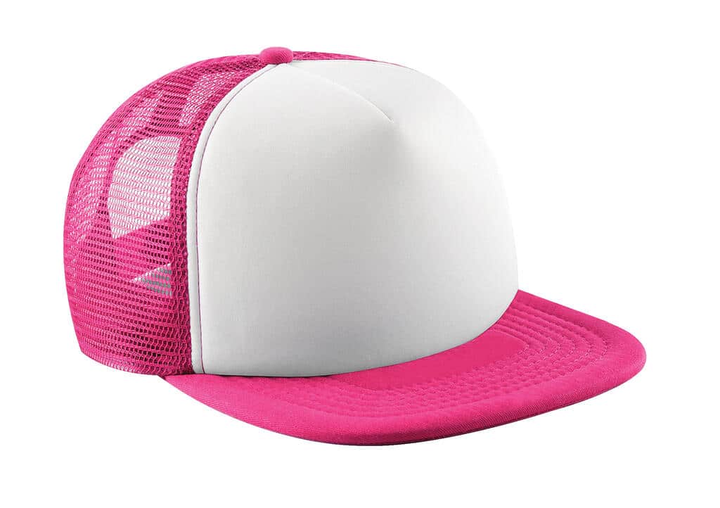 Athleisure 6 Panel Cap