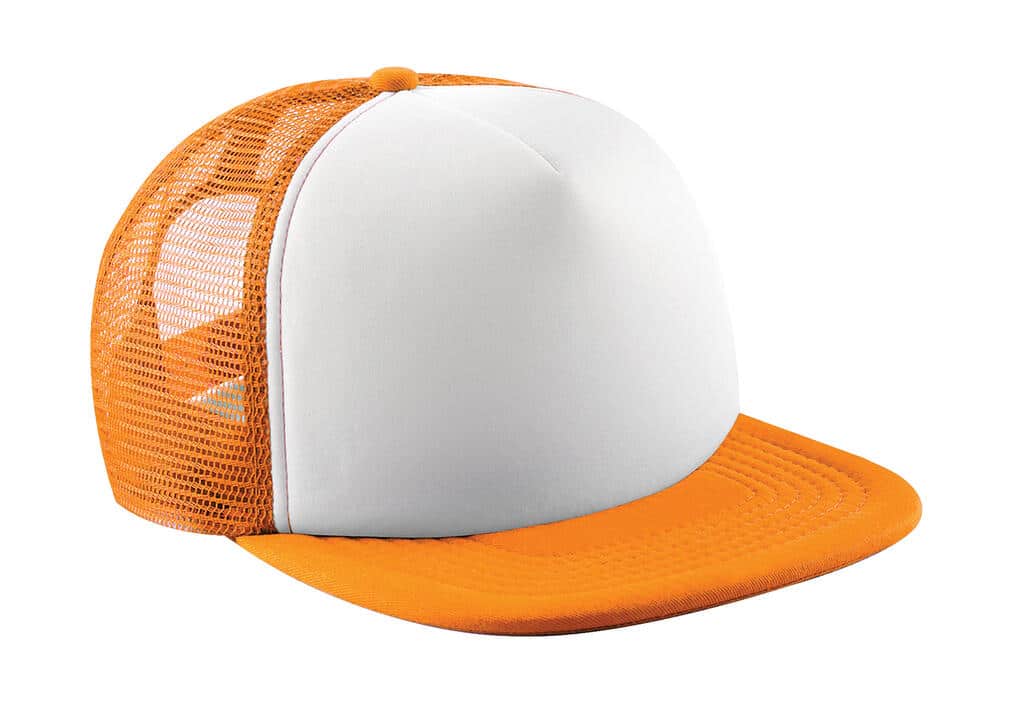 Athleisure 6 Panel Cap
