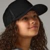 Junior Vintage Snapback Trucker