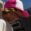 Junior Vintage Snapback Trucker