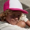 Junior Vintage Snapback Trucker