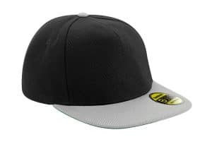 Black/Grey