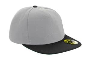 Grey/Black