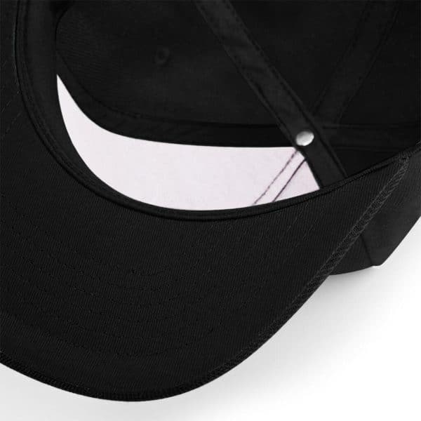 Original Flat Peak Snapback