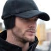 Winter Fleece Cap