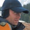 Winter Fleece Cap