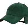 Winter Fleece Cap