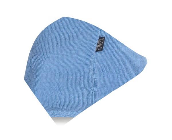 Soft Feel Cuffless Reversible Beanie