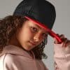 Youth Size Snapback