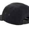 Canvas 5 Panel Cap