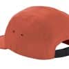 Canvas 5 Panel Cap