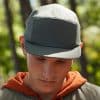 Canvas 5 Panel Cap