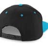 5 Panel Contrast Snapback