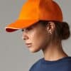 Athleisure 6 Panel Cap