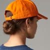 Athleisure 6 Panel Cap