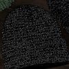 Reflective Beanie