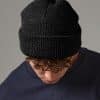 Reflective Beanie