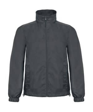 Dark Grey