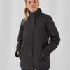 Real+/women Heavy Weight Jacket