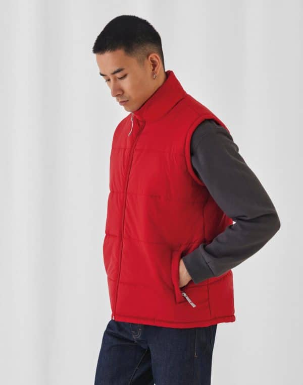 Bodywarmer/men