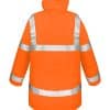 Safety Jacket