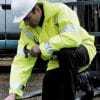 Safety Jacket