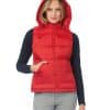 Zen+/women Bodywarmer