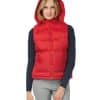 Zen+/women Bodywarmer